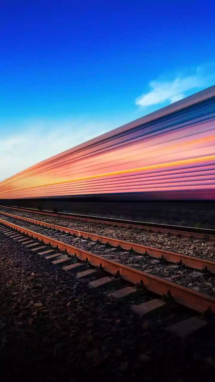 A Cancelled Segment Can Disrupt an Entire Rail Itinerary