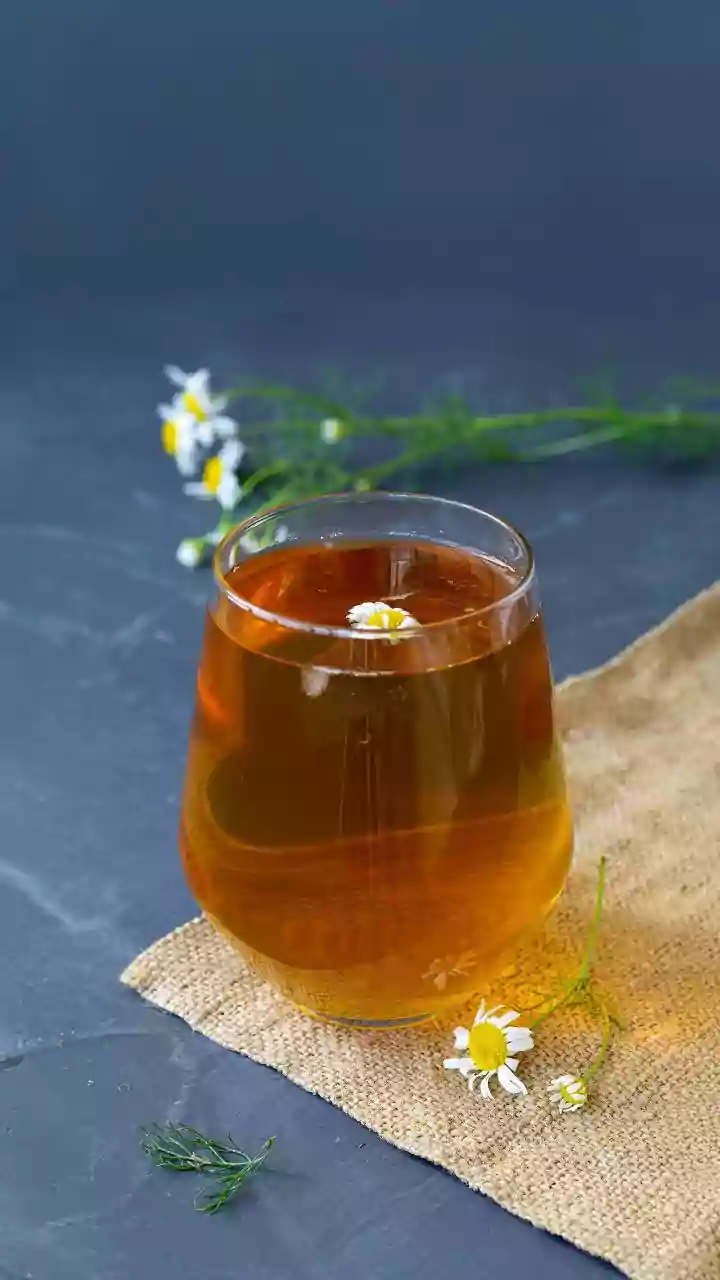 Why Nilgiri Orthodox Teas Make Perfect Cold-Brewed Healthy Alternatives To Ice Teas