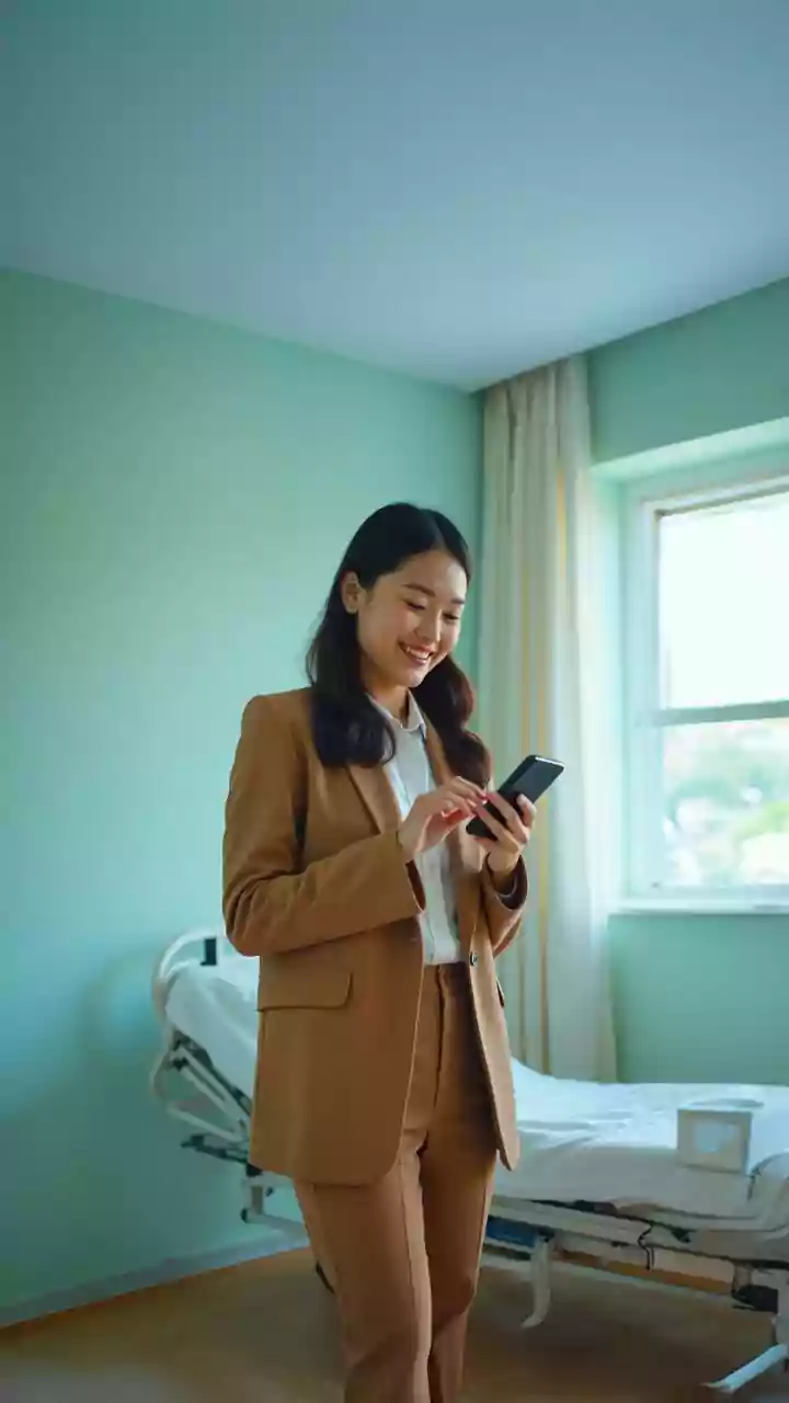 Anthropic drops Claude for healthcare: AI meets your health apps