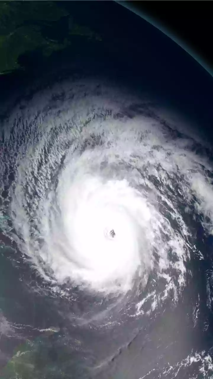 How Meteorologists Analyze Satellite Atmospheric Soundings To Gauge Storm Intensity And Local Rain Potential Precision
