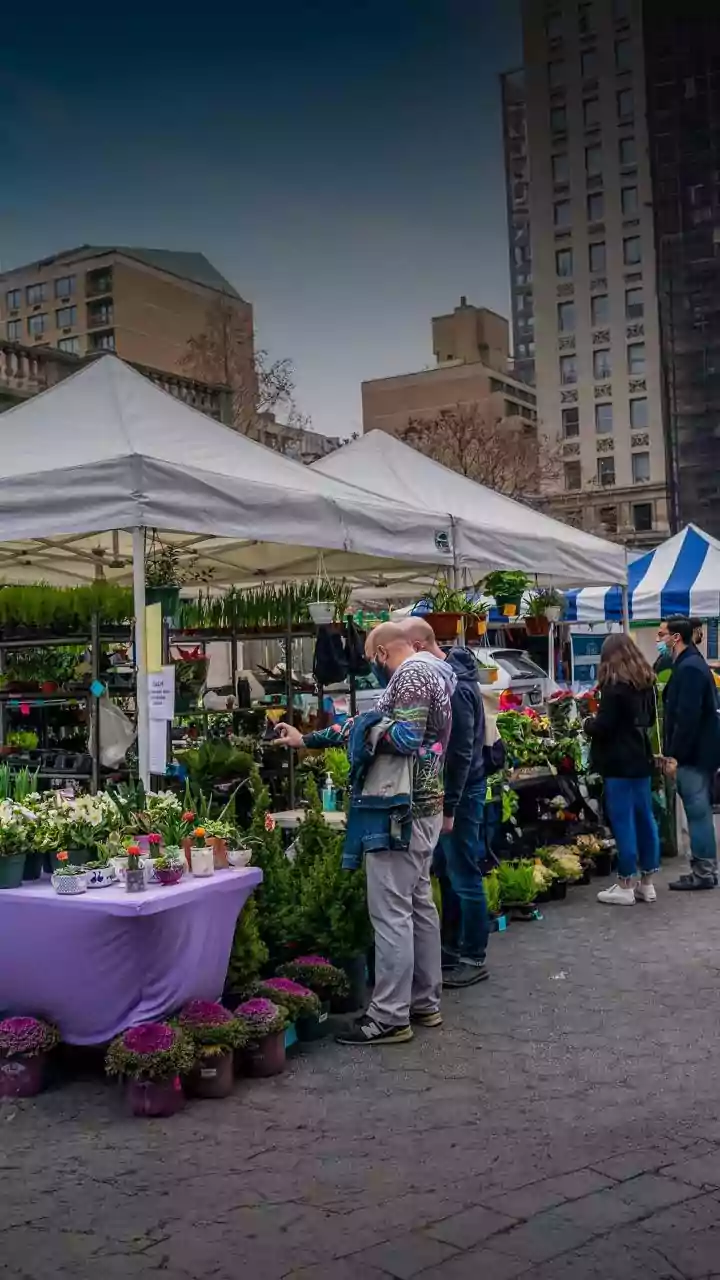 How Urban Consumers Are Changing the Market for Protein Foods