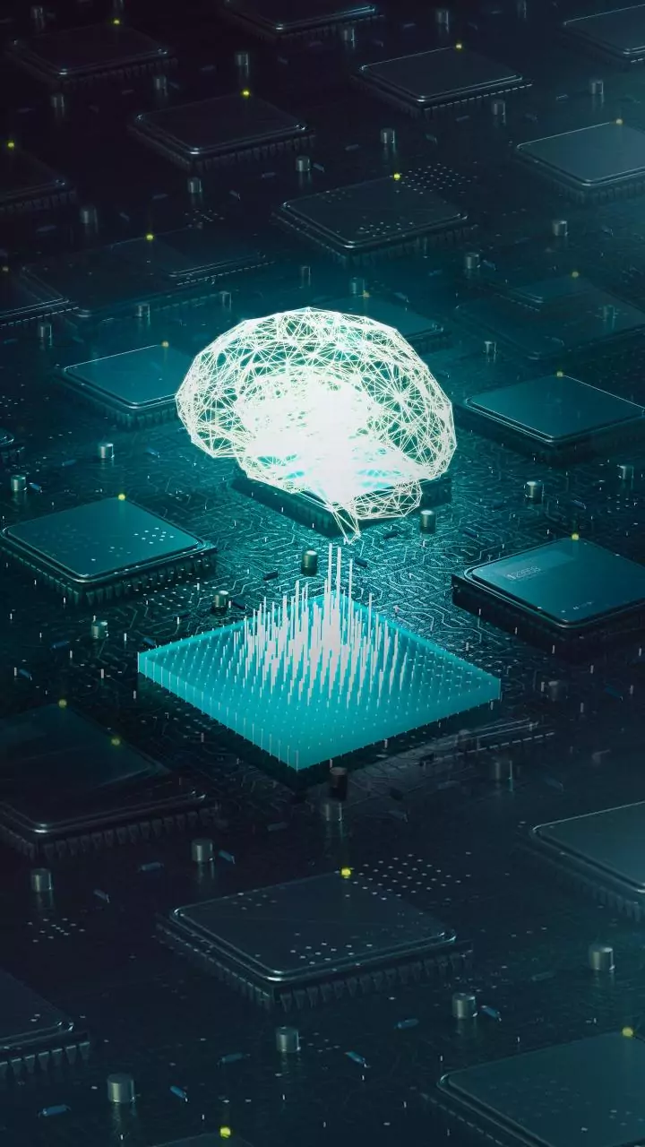 India securing 3rd position worldwide in AI competitiveness a major milestone: Arunachal Dy CM