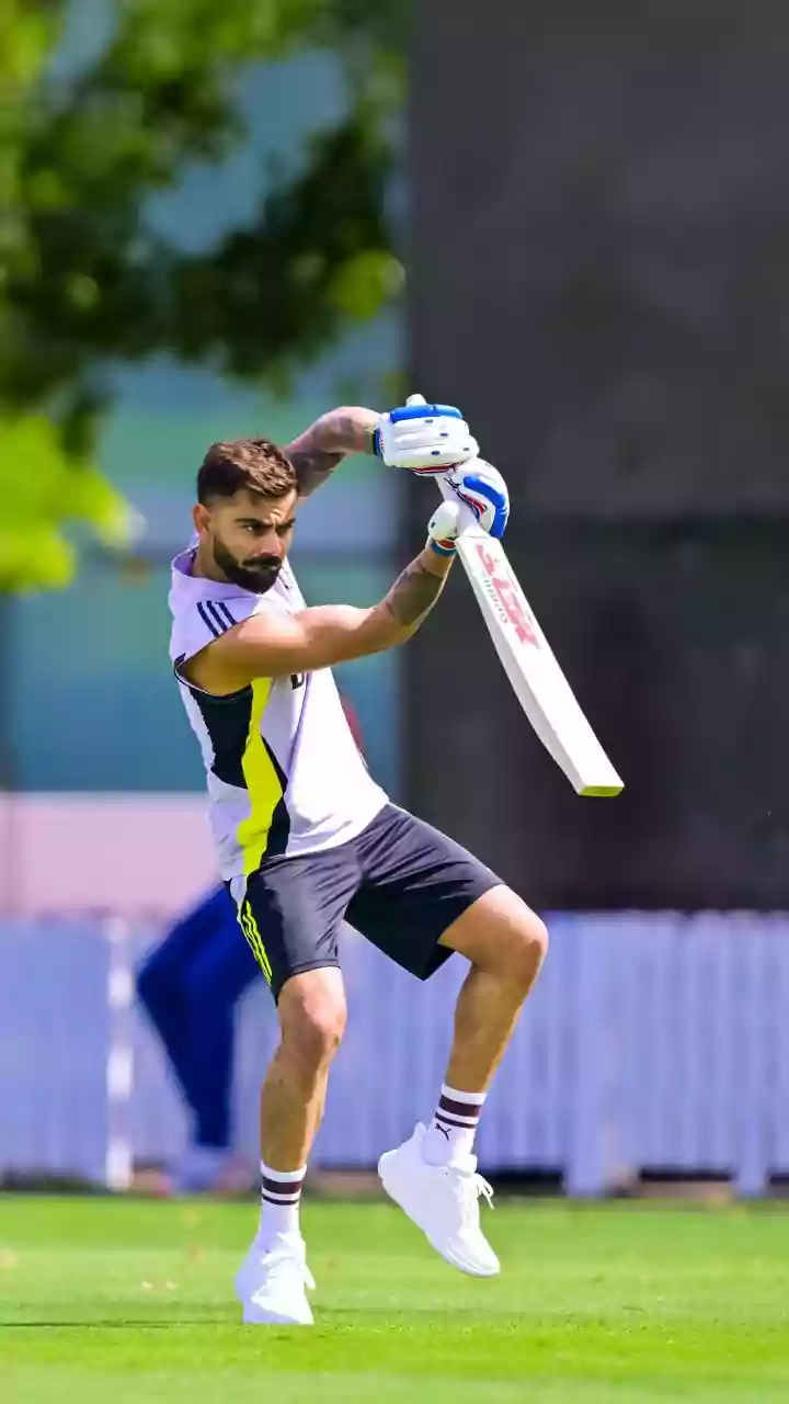 Virat Kohli To Play 2 Vijay Hazare Trophy Games on Return; Rishabh Pant Likely to Play Full Season for Delhi: Sources