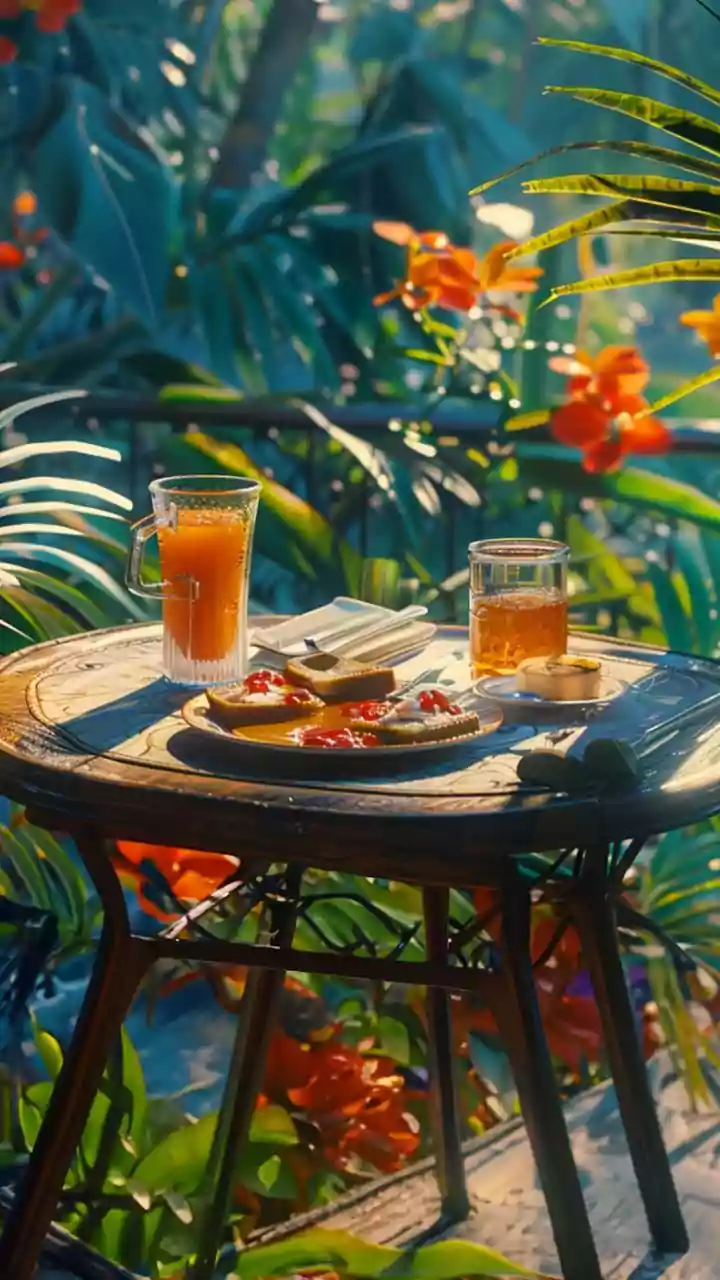 A Practical Guide to Garden Tea Party Hosting Including Wet-Weather Backup