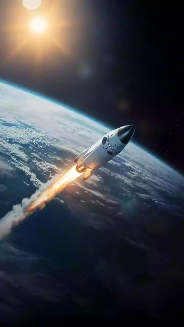 Pandemic Support From Mukesh Bansal Helped Skyroot Retain Its Rocket Team