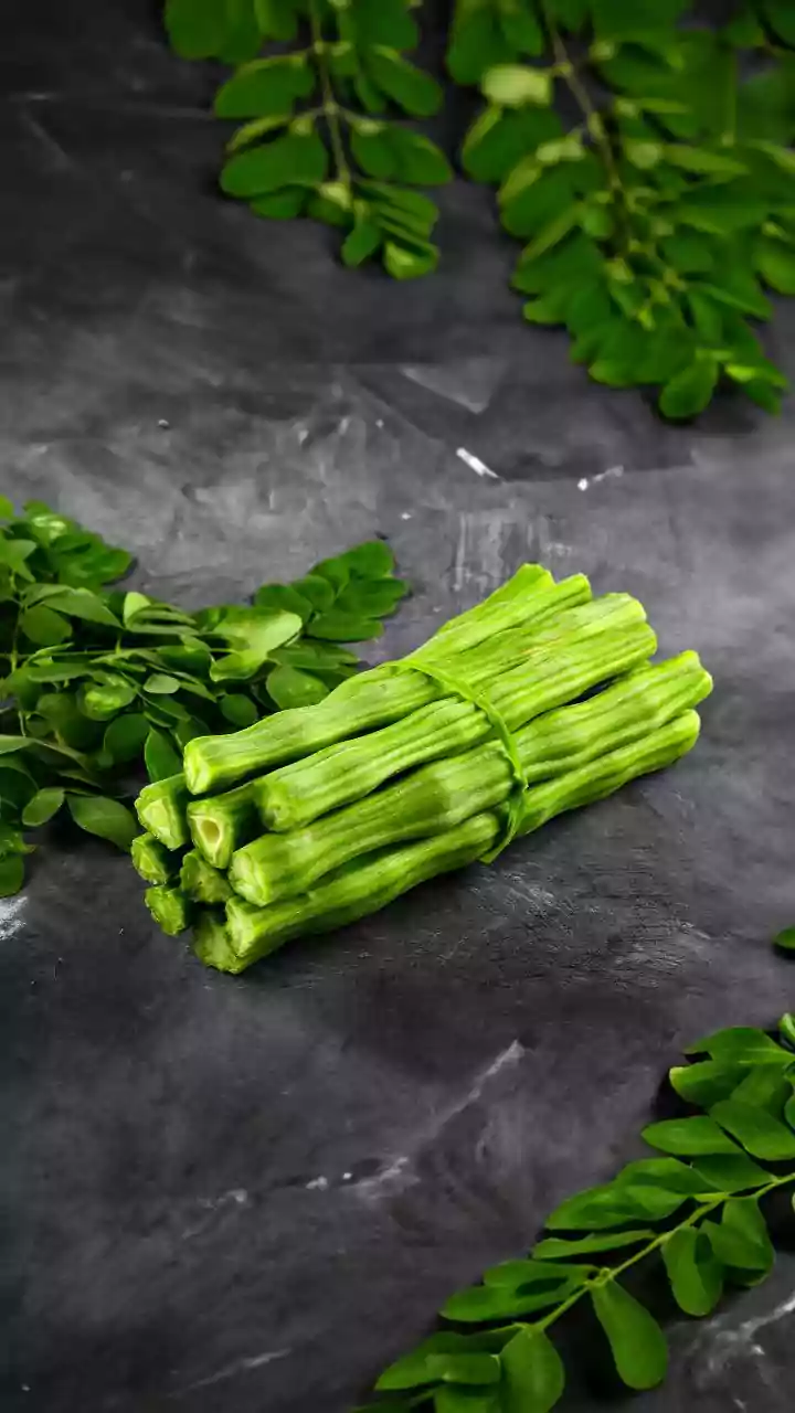 Why you must add drumstick leaves to your diet