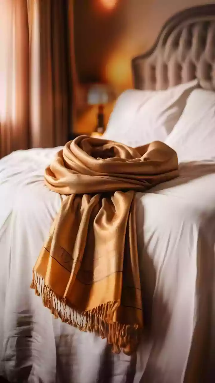 Classic linen decor can revamp your space like nothing else