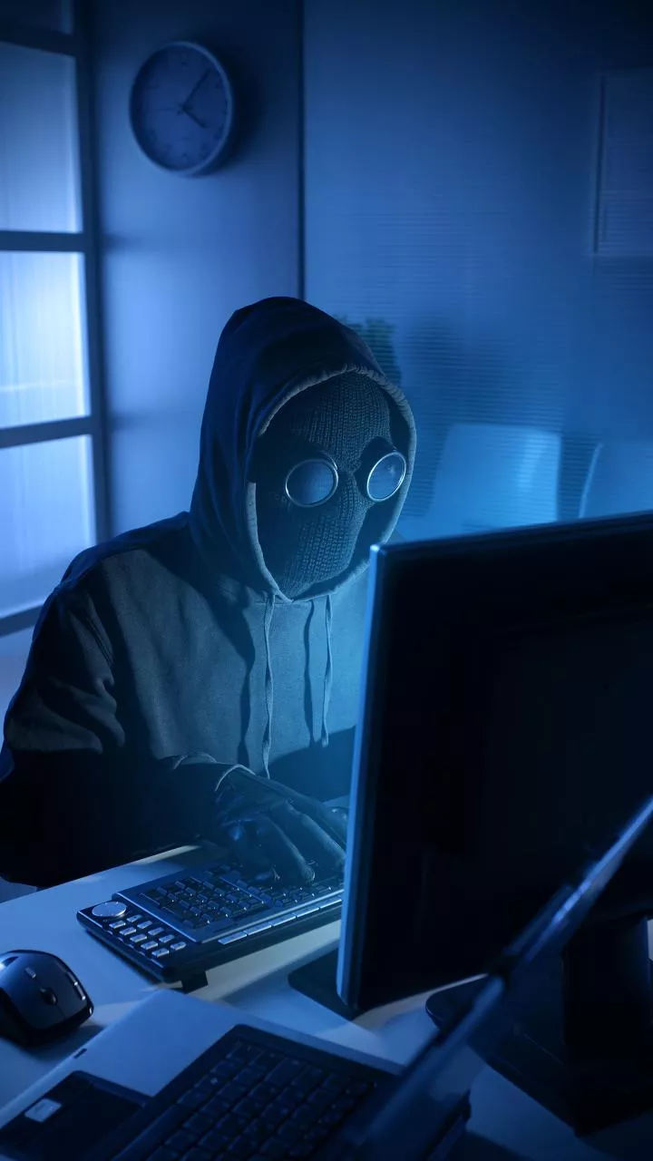 CBI busts Noida cybercrime syndicate defrauding US citizens of $8.5 million