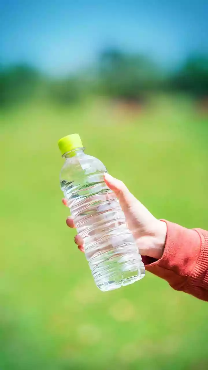 Rath Yatra Prep Needs Weather And Water Bottles