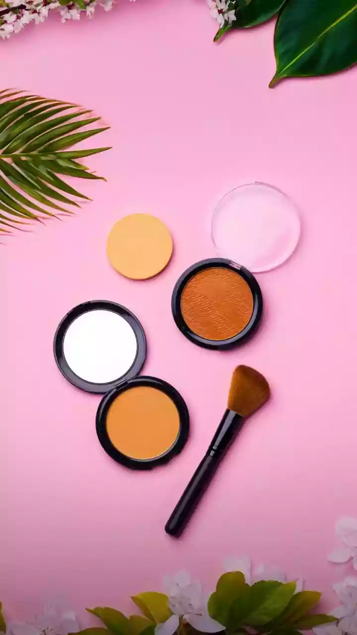 Garba Makeup: Essential Steps To Protect Your Festive Look From High Humidity