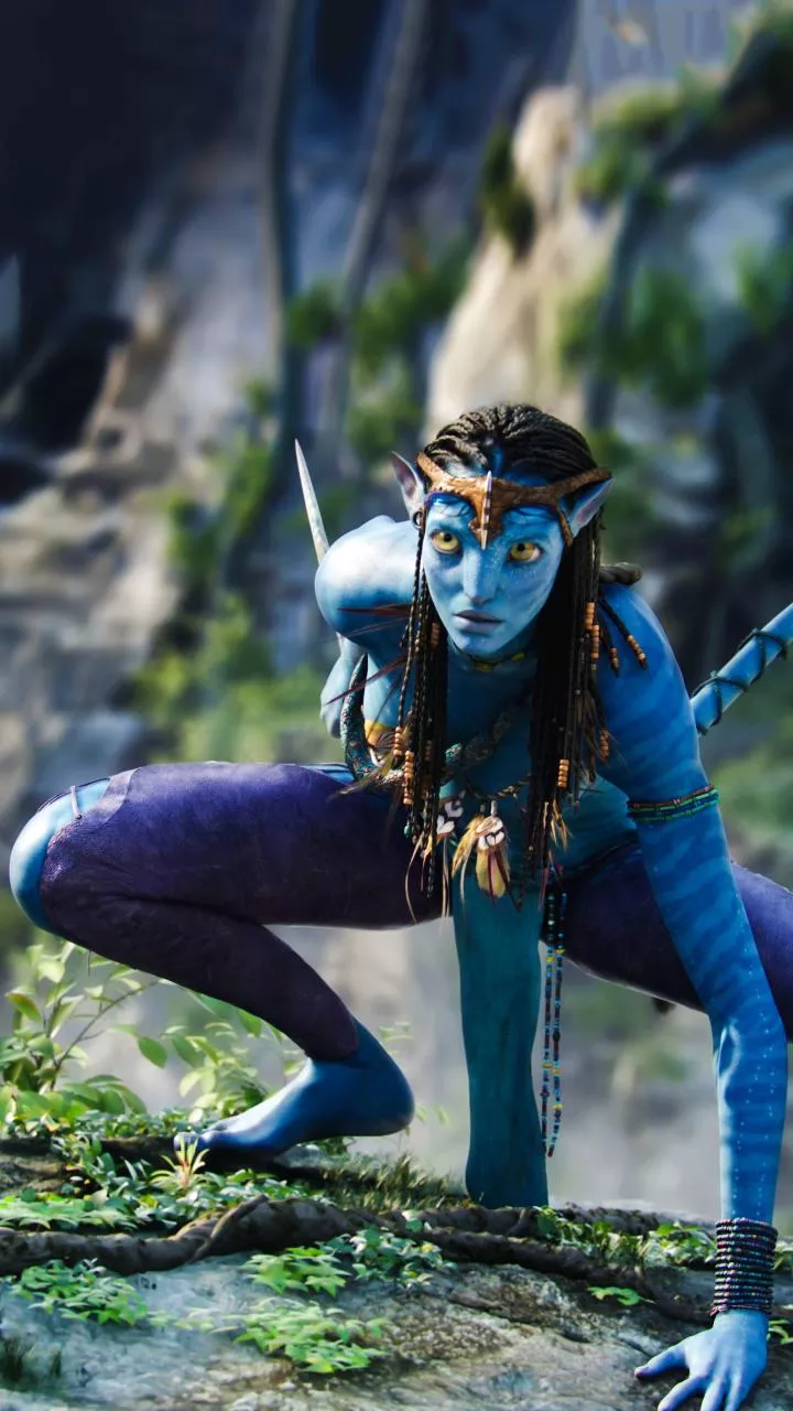 'Avatar: Fire and Ash' trailer drops, promises all-out Pandora battle