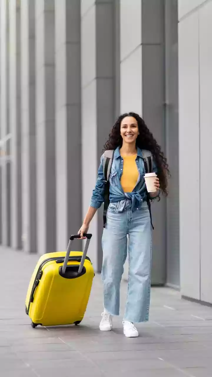 Young Indians' Budgets Now Show Distinct Travel and Digital Spending Buckets