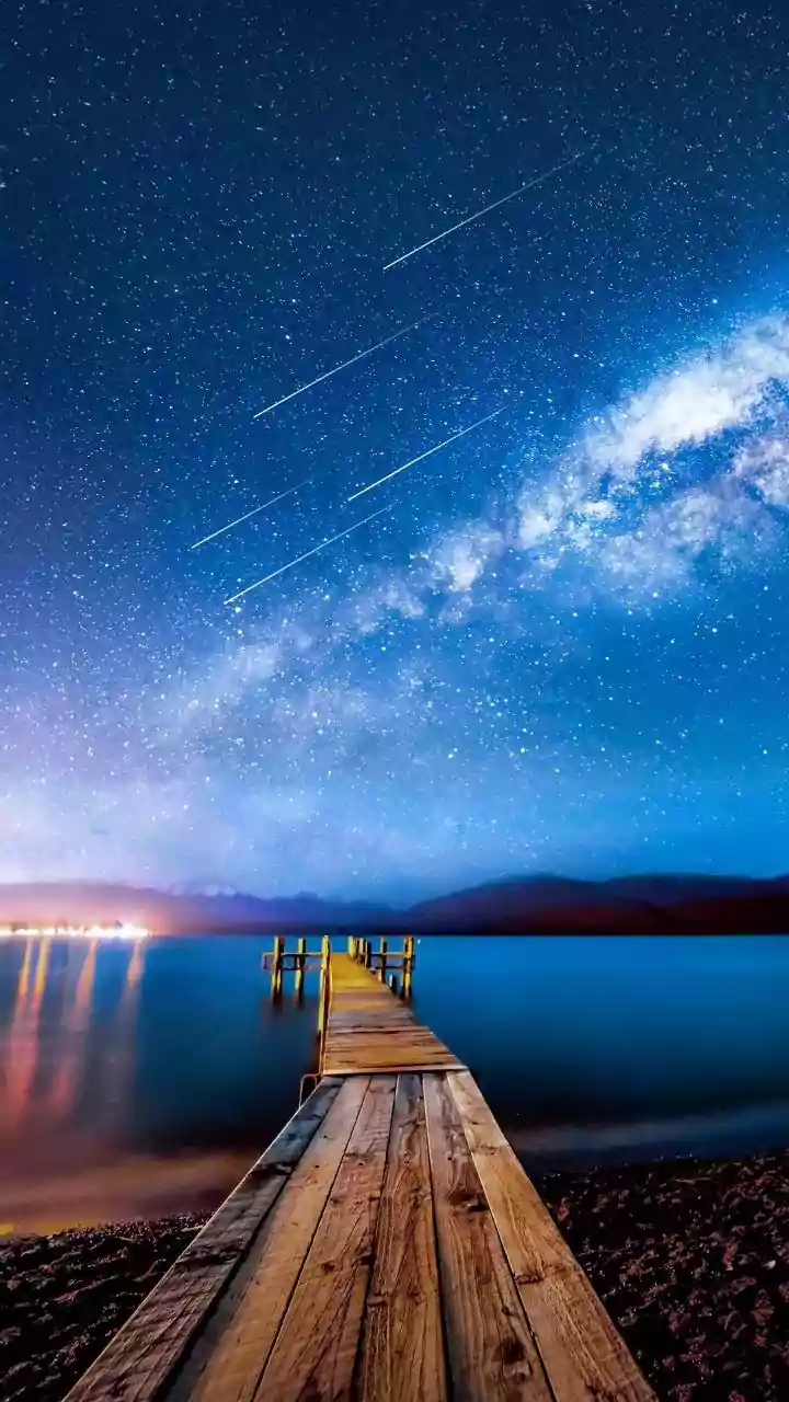 The 2026 Perseids Offer a Strong Reason to Check Local Night Forecasts