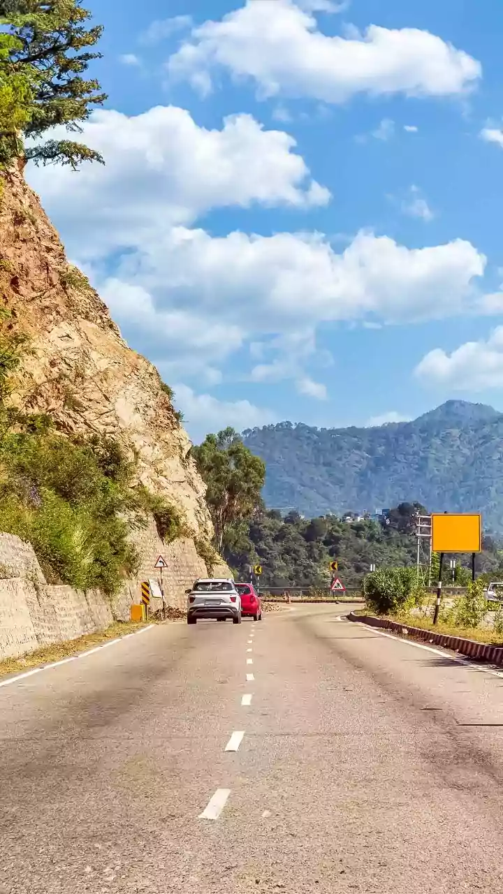 Arunachal deputy CM pushes for fast-tracking Chongkham-Brahmakund highway