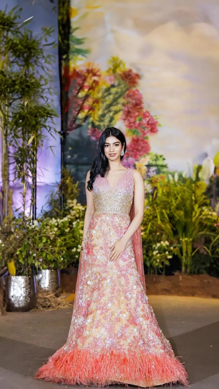 Khushi Kapoor, Karishma Tanna to headline 'Mom 2'