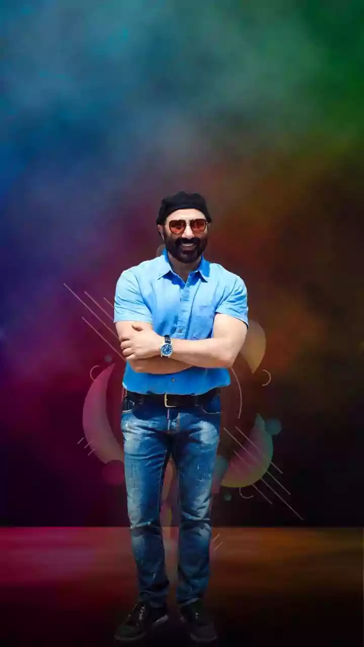 Border 2: Jaate Hue Lamhon is set to make a comeback with a film featuring Sunny Deol and Varun Dhawan, with its launch scheduled to take place in ...