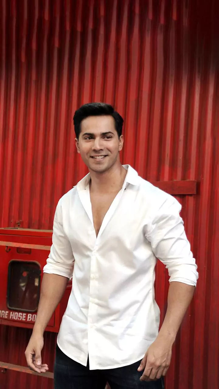 Who is Medha Rana, Varun Dhawan's co-star in 'Border 2?'