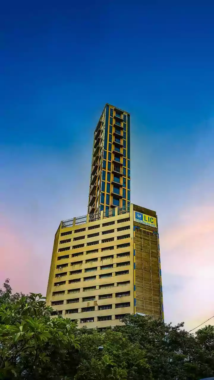 LIC gains ₹21,032cr as Nifty IT rises 19% since end-June