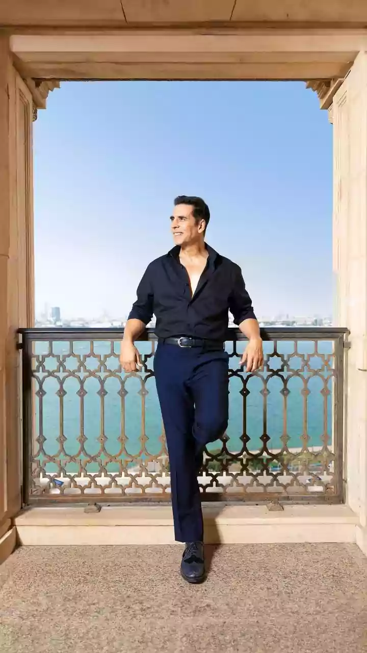 Akshay Kumar's Mumbai Journey: From Humble Beginnings to Stardom on Wheel of Fortune