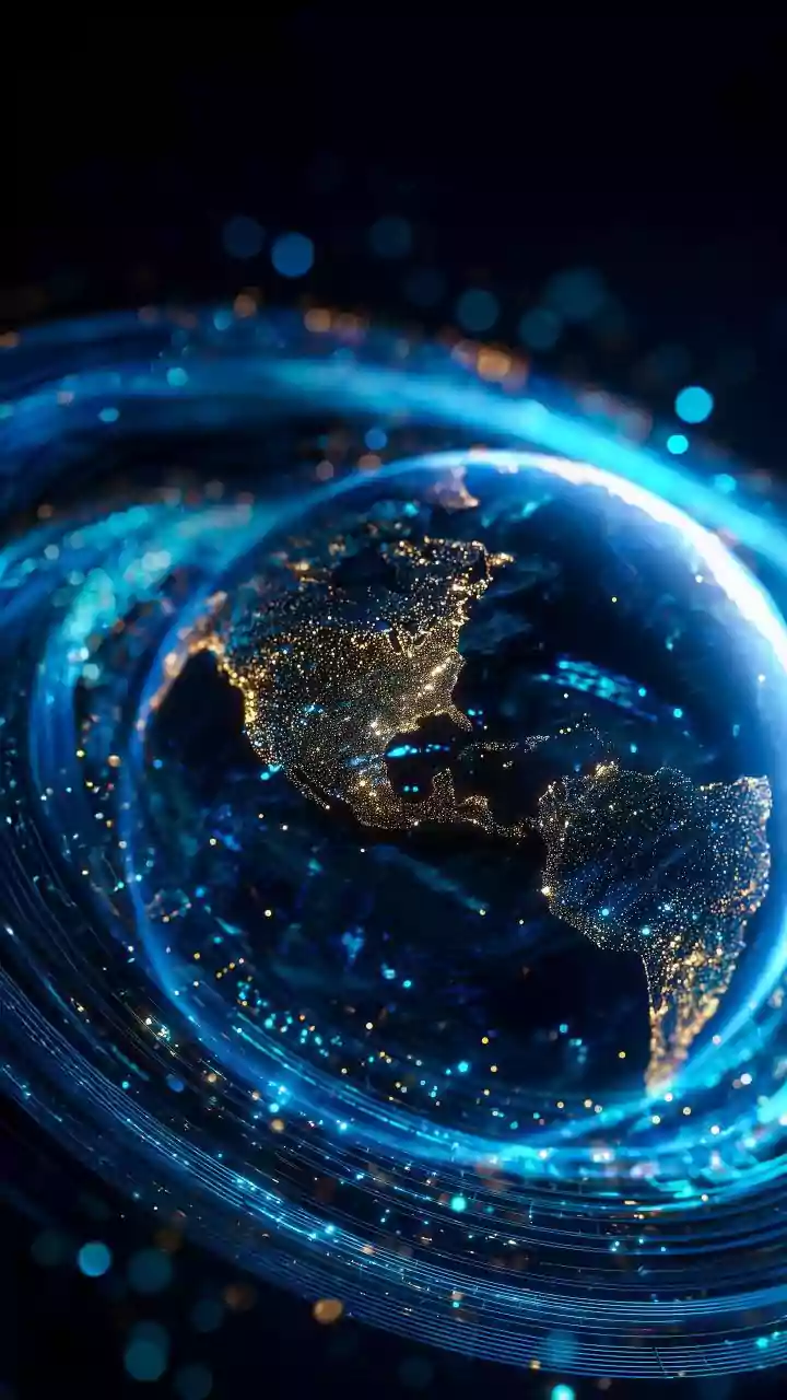 How Earth's Internal Heat Dynamics Ensure The Geodynamo Keeps Operating For Billions Of Years
