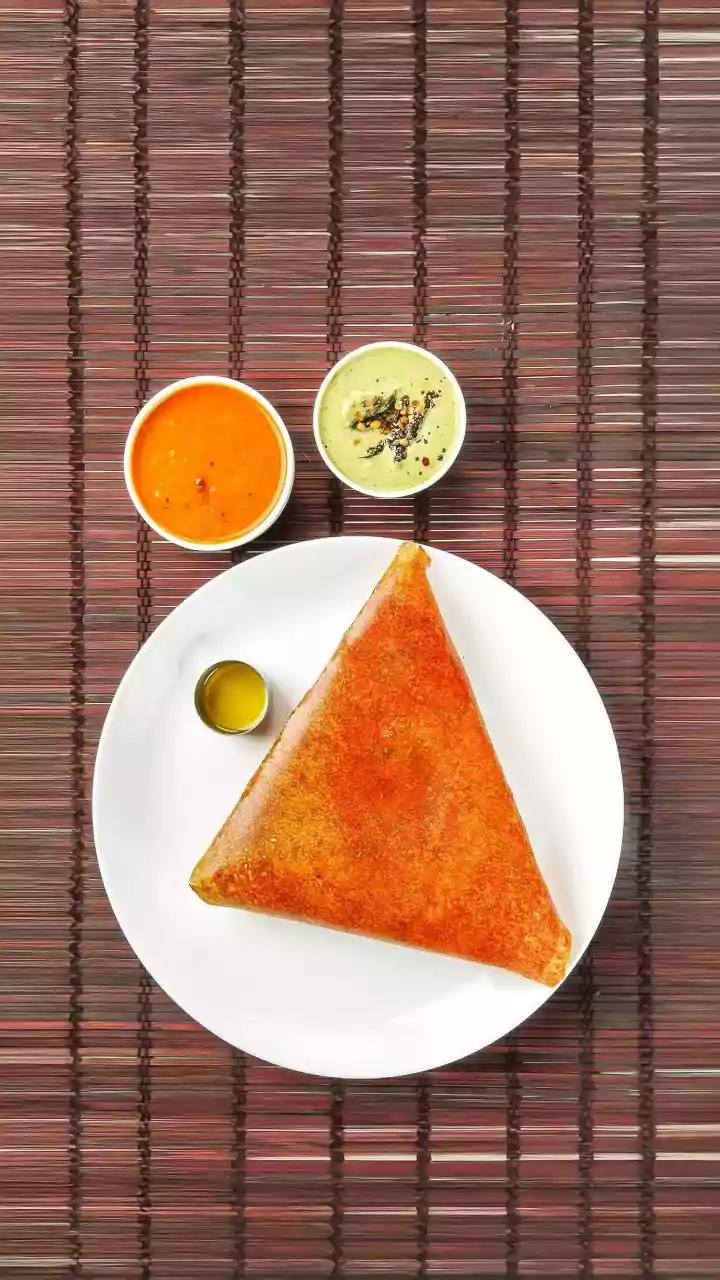 Refresh your breakfast menu with these wheat dosa recipes