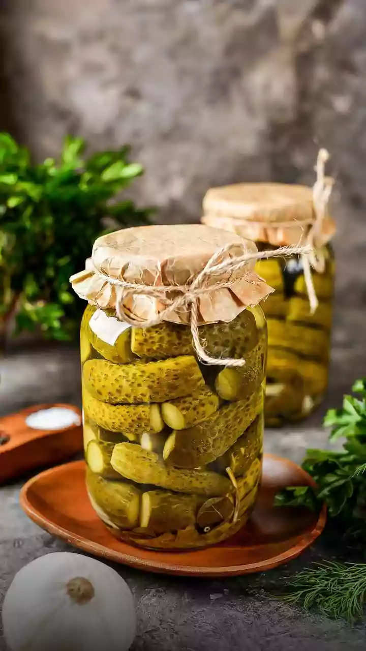 How Artisanal Regional Pickles Offer Authentic Home-Style Taste To Busy Single Professionals