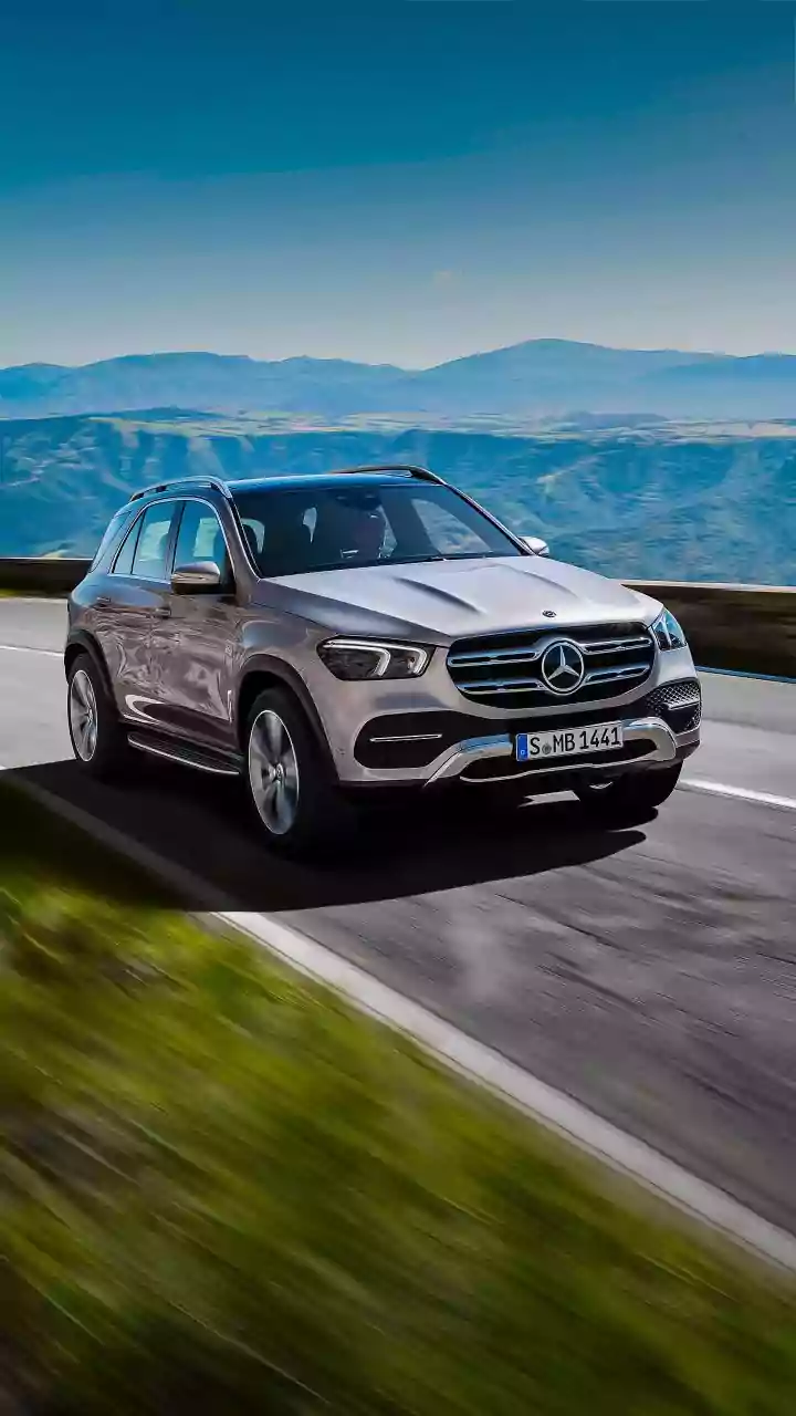 E20 Debate Reaches Luxury Cars As Mercedes Issues A Customer Compatibility Advisory