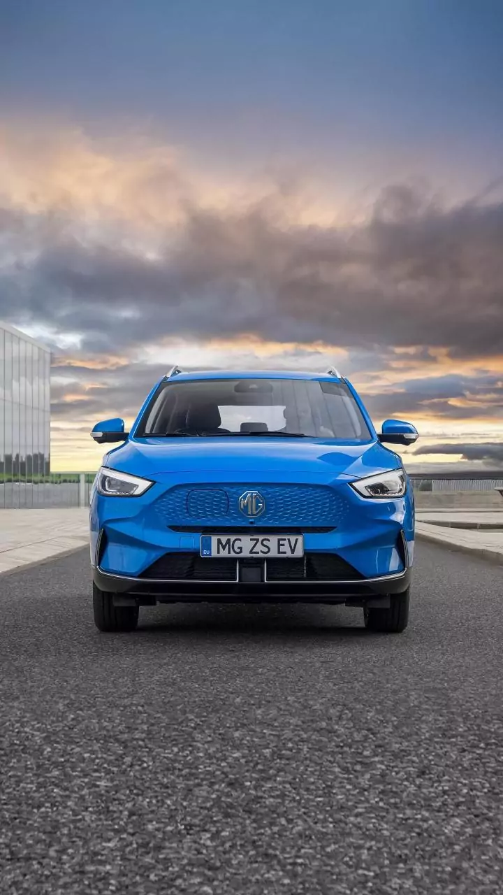 MG Hector facelift launched: Prices start at ₹11.99 lakh