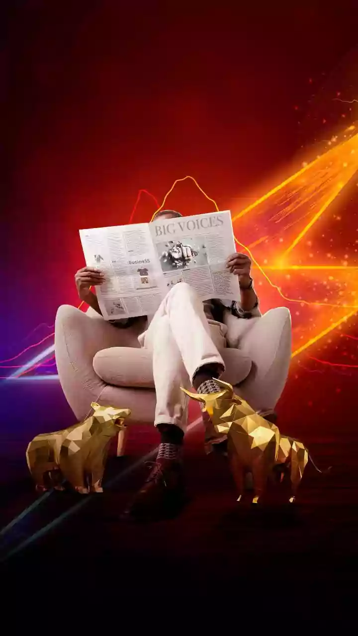 India's Financial Markets: Recent Trends & Key Updates