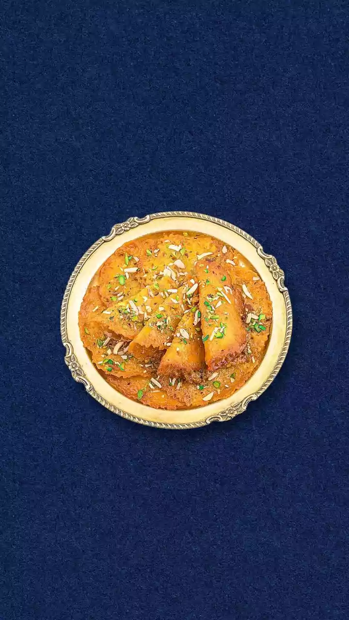 A Royal Feast Unveiled: Maharaja of Baroda's 1897 Banquet Menu Revealed