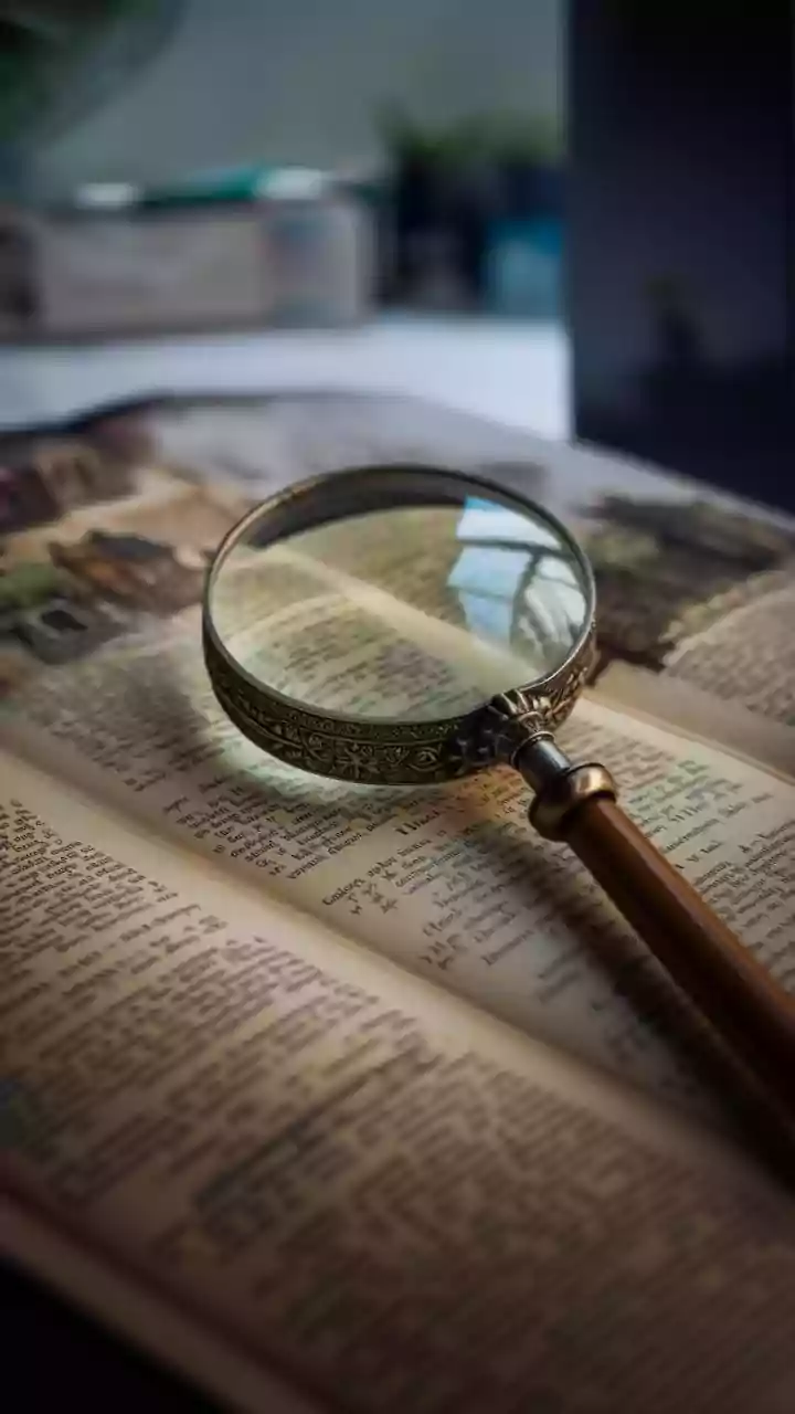 Word of the Day: Falter