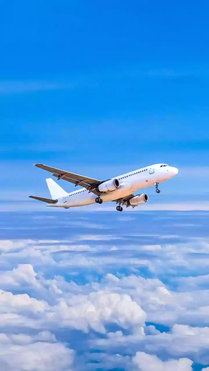 India can be global exporter of aviation components, products: Naidu