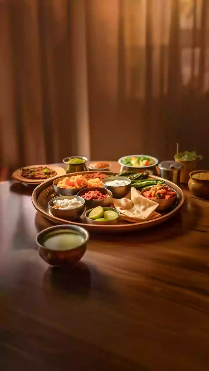 Delhi: Long queues at Atal Canteen as urban poor get meals for Rs 5