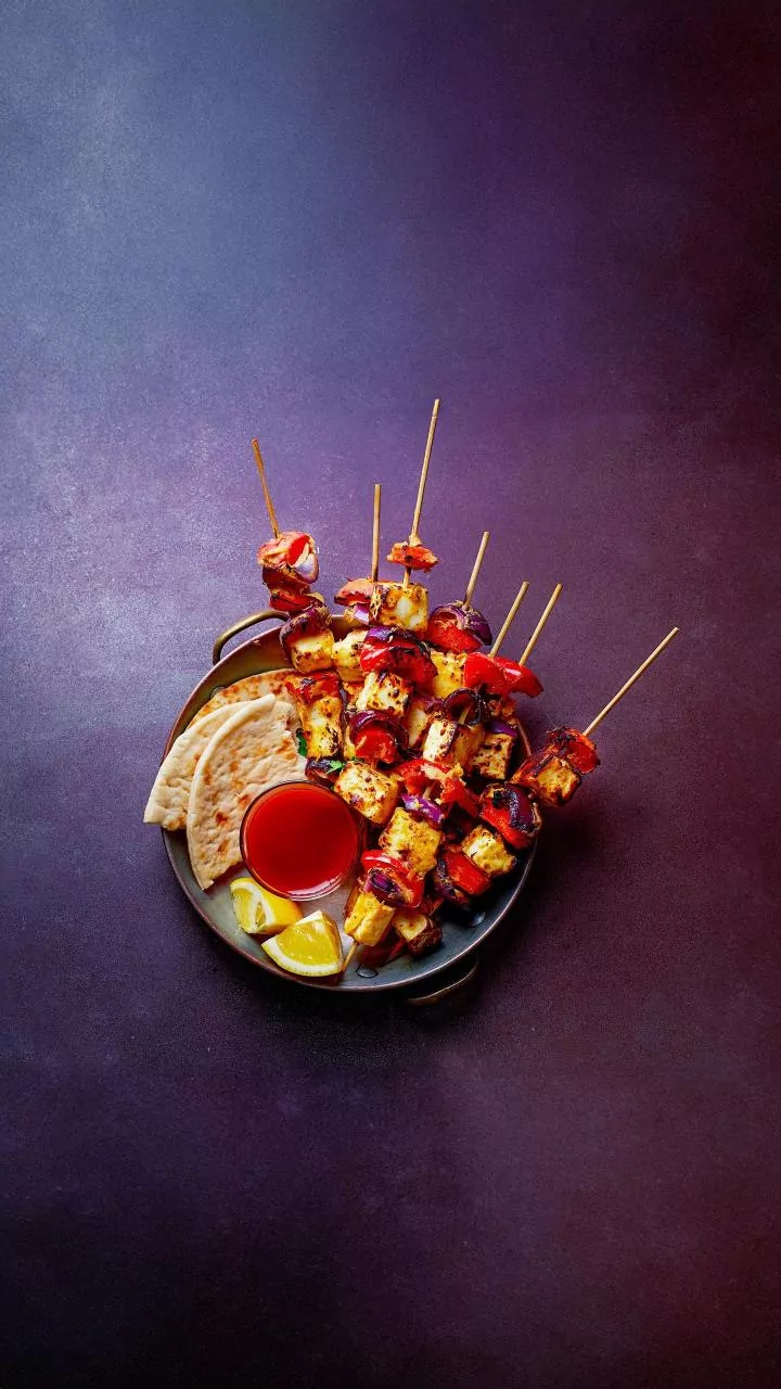 Spices And Cooking Method Matter More Than Heavy Gravy Gives Grilled, Stuffed And Crumbled Paneer Create Different Textures A More Practical Angle