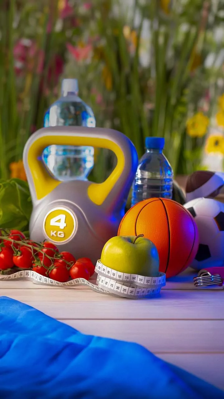 10 Pillars for a Healthier, Energetic Life