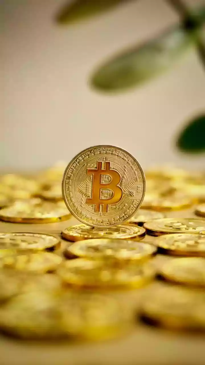 Bitcoin spikes to $85,500, slides as Treasury yields cap gains
