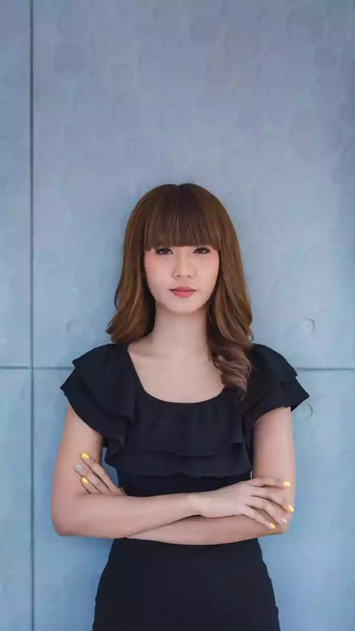 7 Jenis Poni yang Sesuai dengan Bentuk Wajah & Rambut Kamu