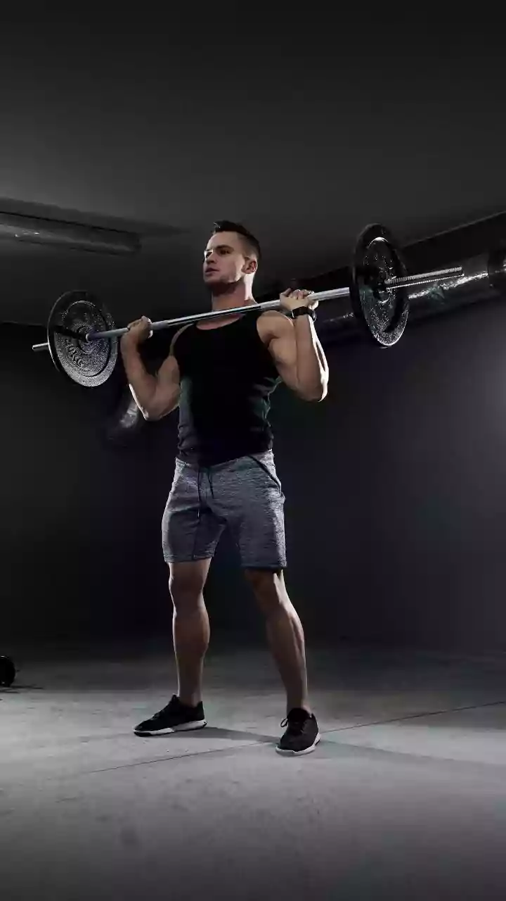 Strength Training Doesn't Always Need Long Gym Sessions, Study Suggests