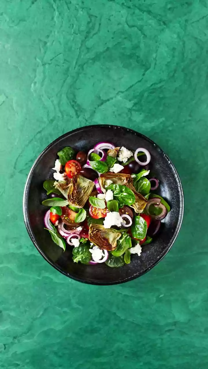Use Texture And Acidity To Shape Plans For Grocery Substitutions