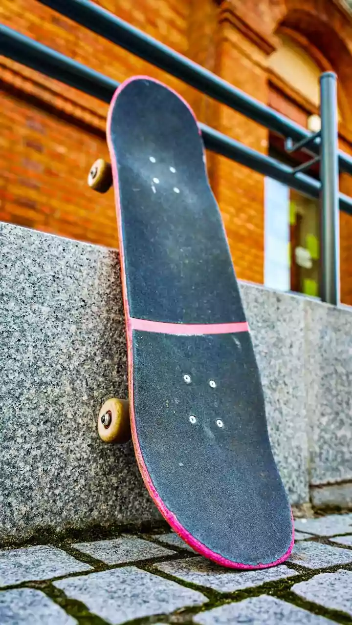 Johannesburg's Skateboarding Scene: Top Spots for Every Rider