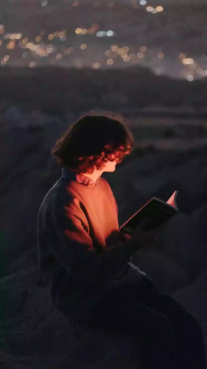 A Reading List Works Best When Completion Is Not the Only Goal
