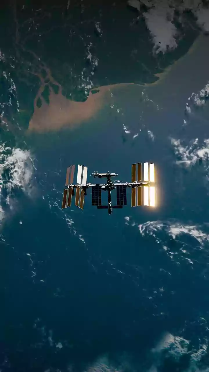 ISRO's Latest Earth-Observation Satellite: What EOS-05 Adds To India's Space Fleet