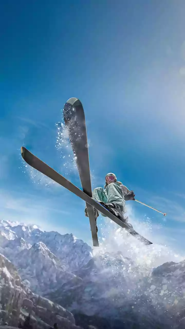 Cross-country skiing: Why this should be part of your regimen