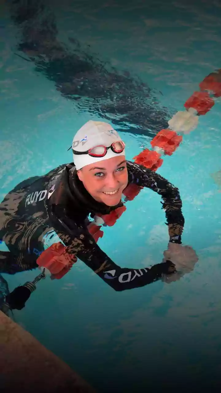 How Cold Hydrotherapy Aids Mental Focus And Helps The Body Recover From Stress