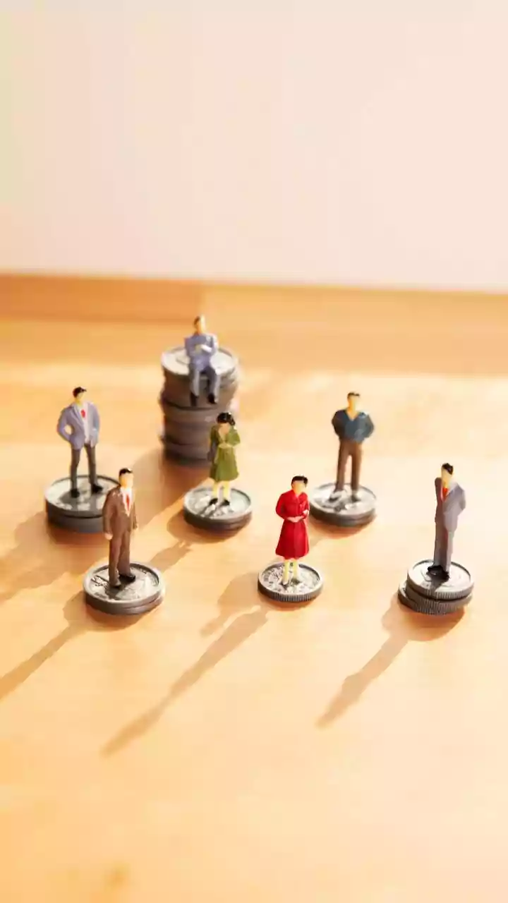 Decoding Modern Lifestyles: 10 Income & Family Acronyms You Should Know