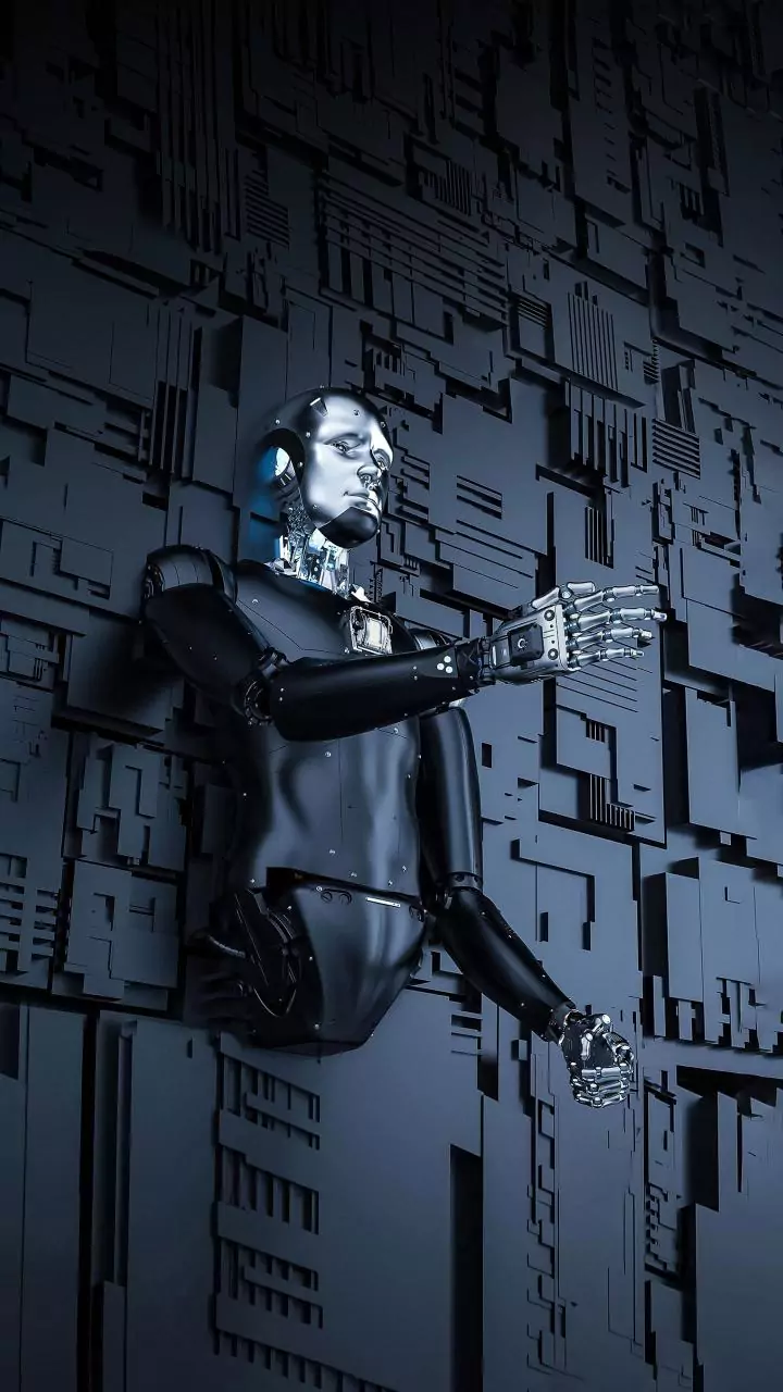 AI agents on repetitive document tasks voiced criticism of capitalism