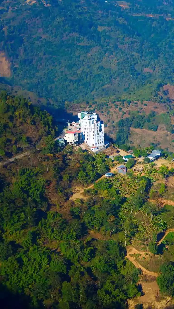 Maharashtra govt approves 15 acres land in Raigad for expansion of pvt varsity