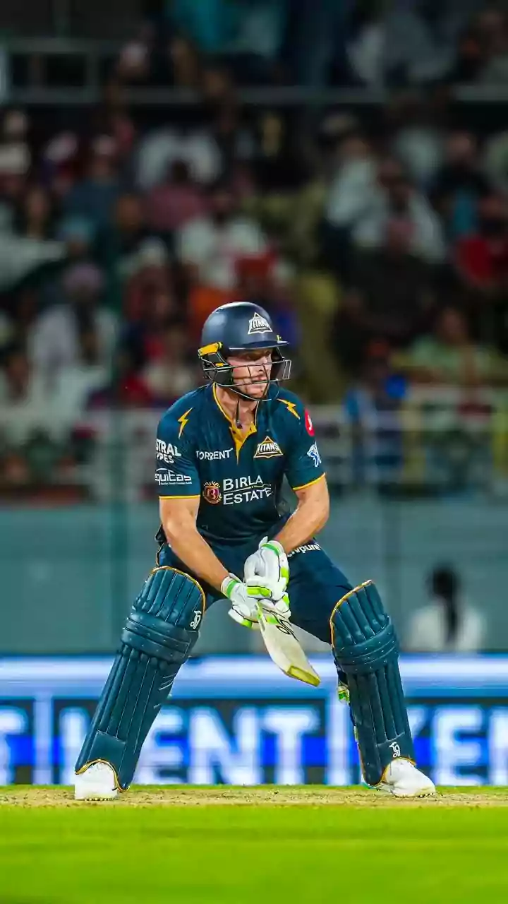 GT vs RR IPL 2026 Prediction: Who will win today’s Gujarat Titans vs Rajasthan Royals match?