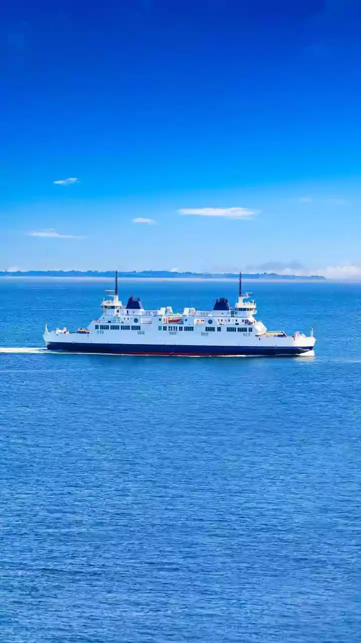 Why Finland's lake ferries are a must-experience