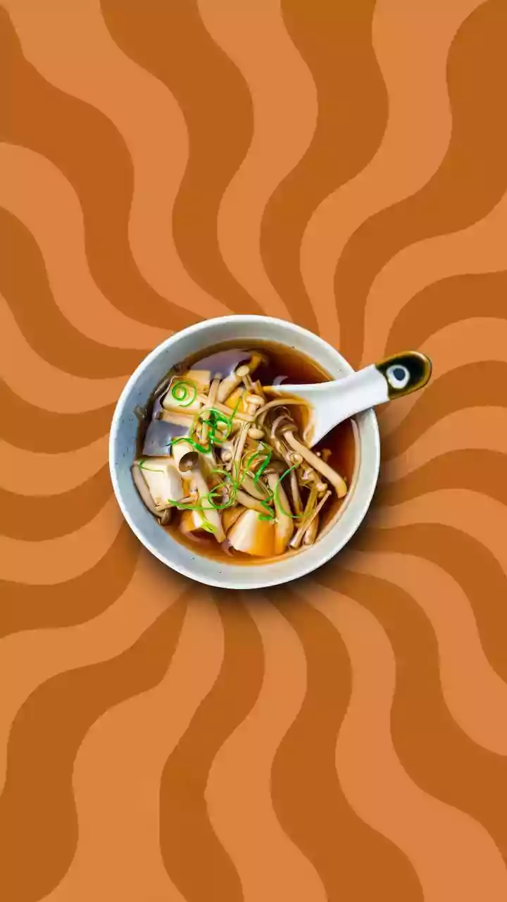 Miso Adds Umami to Familiar Indian Soups, Marinades and Gravies